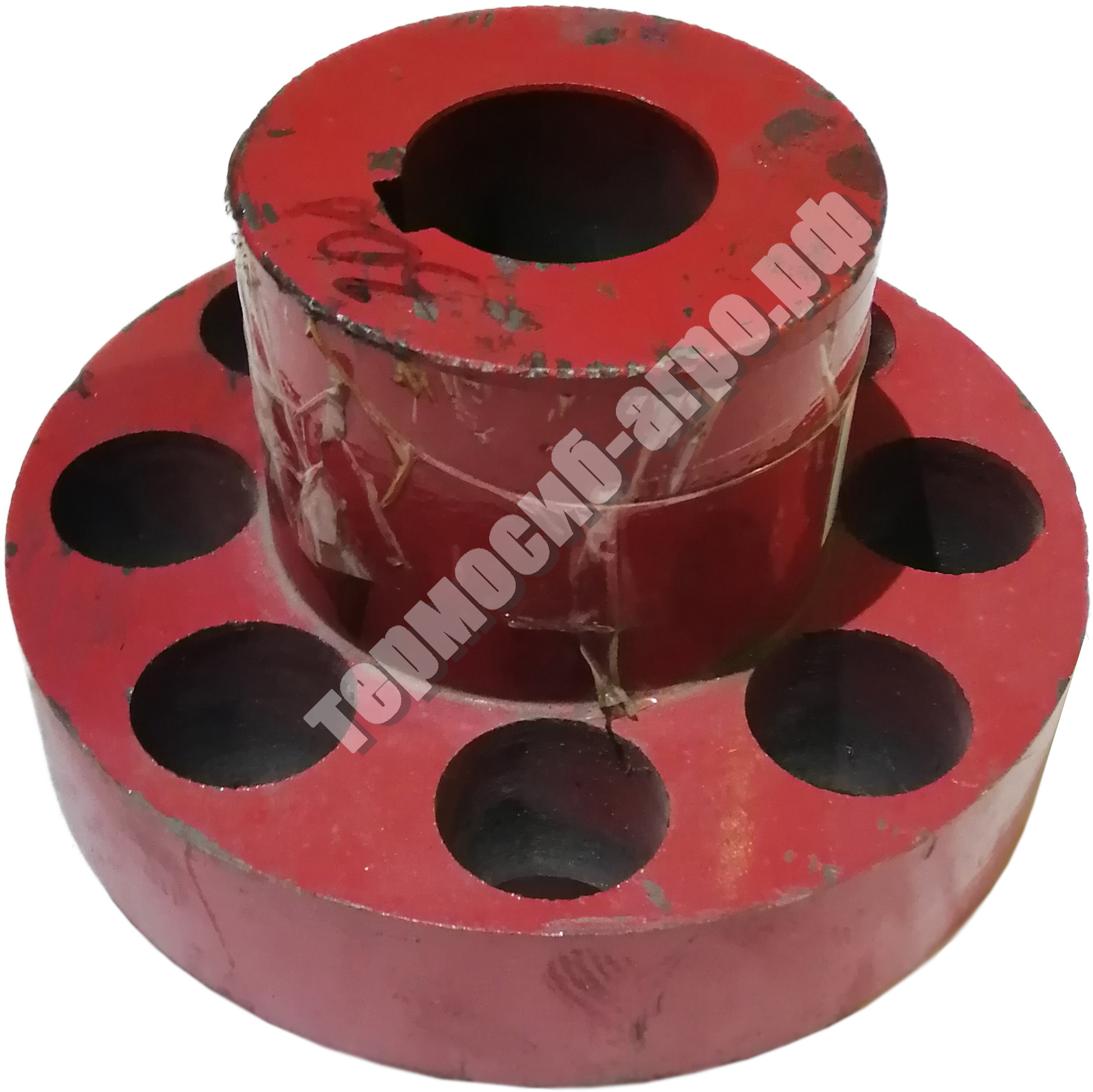 Полумуфта ННФ 00.128 (ф48мм)